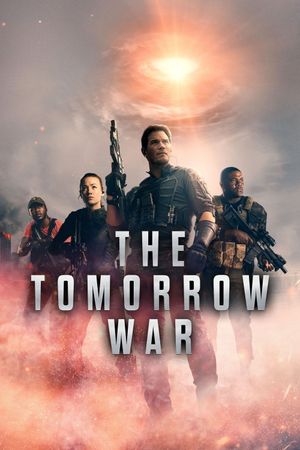 The Tomorrow War's poster