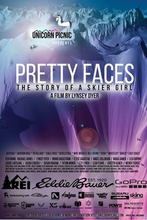 Pretty Faces's poster
