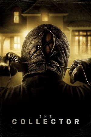 The Collector's poster
