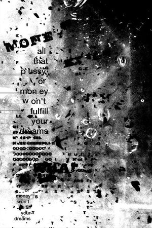 The Brutalist's poster