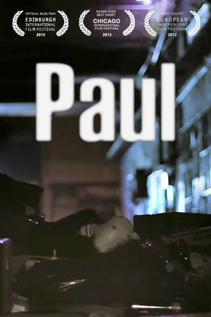 Paul's poster