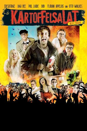 Potato Salad's poster