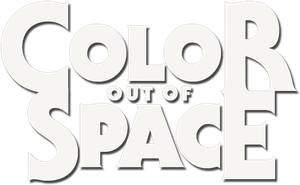 Color Out of Space's poster