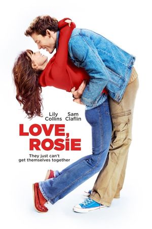 Love, Rosie's poster