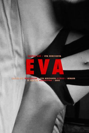 Eva's poster