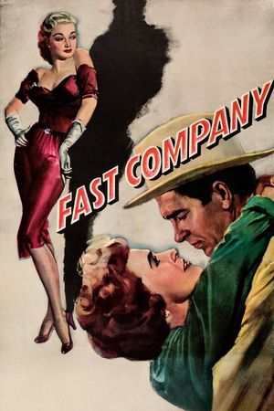 Fast Company's poster