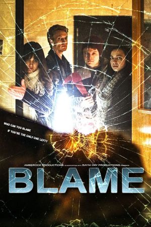 Blame's poster