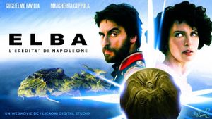 ELBA - Napoleon's Legacy's poster