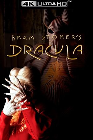 Dracula's poster
