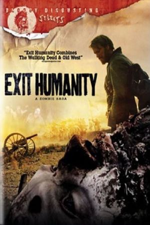 Exit Humanity's poster