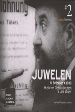 Juwelen's poster