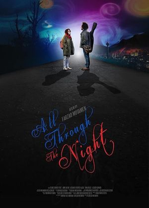 All Through the Night's poster