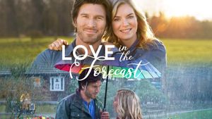 Love in the Forecast's poster