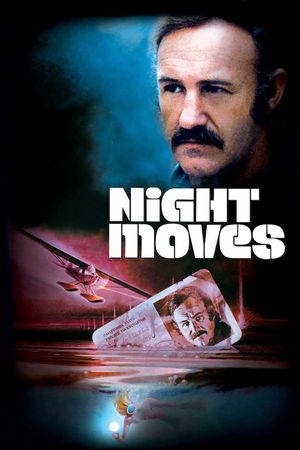 Night Moves's poster
