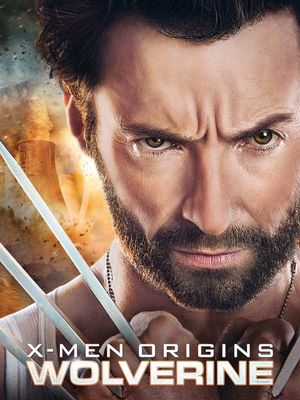 X-Men Origins: Wolverine's poster