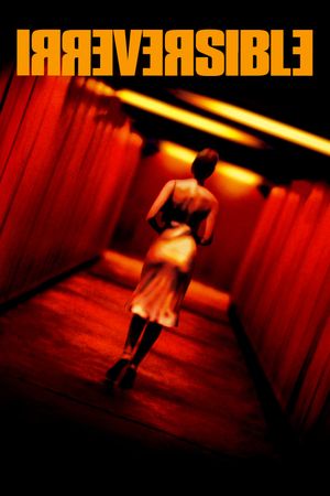 Irreversible's poster