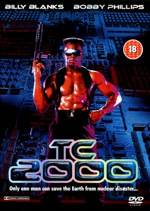 TC 2000's poster