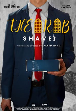 The Arab Shave's poster image