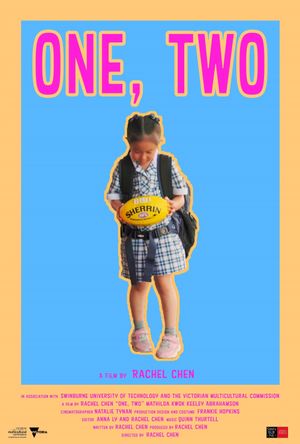 One, Two's poster image