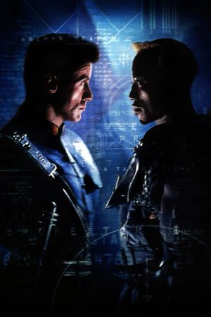 Demolition Man's poster