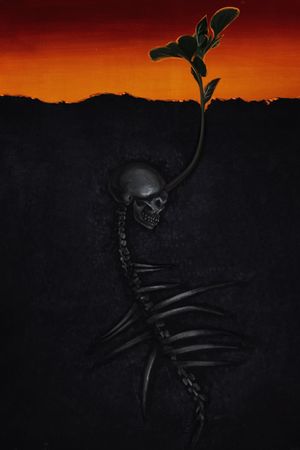 The Seeding's poster