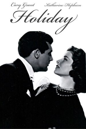 Holiday's poster