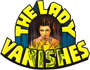 The Lady Vanishes's poster