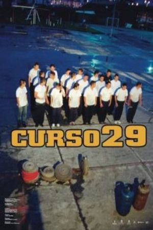 Curso 29's poster