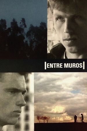 Entre Muros's poster