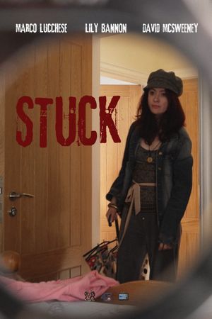 Stuck's poster