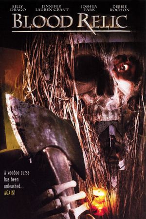 Blood Relic's poster