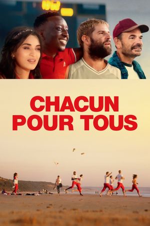 Chacun pour tous's poster