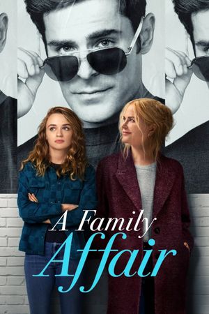 A Family Affair's poster