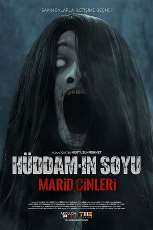 Hüddam'ın Soyu: Marid Cinleri's poster image