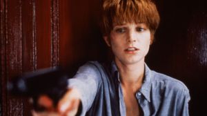 Single White Female's poster