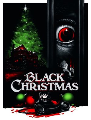 Black Christmas's poster