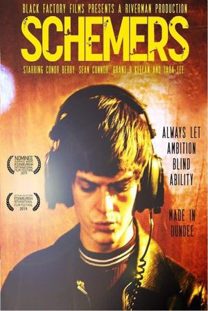 Schemers's poster