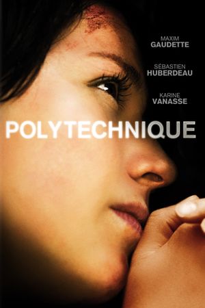 Polytechnique's poster