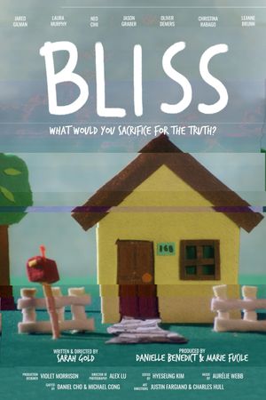 Bliss's poster image