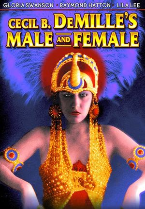 Male and Female's poster