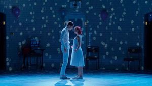 Matthew Bourne's Romeo and Juliet's poster