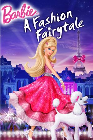 Barbie: A Fashion Fairytale's poster