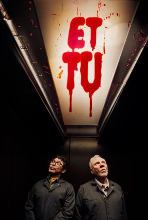 Et Tu's poster