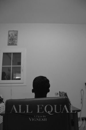 All Equal's poster