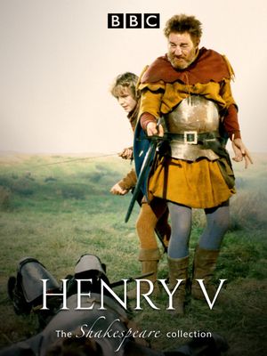 Henry V's poster