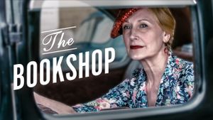 The Bookshop's poster