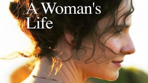 A Woman's Life's poster