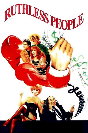 Ruthless People's poster