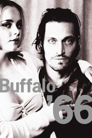 Buffalo '66's poster