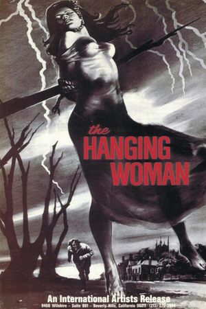 The Hanging Woman's poster